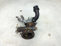 2020 Ford Escape Turbocharger Turbo Charger Super Charger Supercharger - Oemusedautoparts1.com