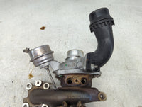 2020 Ford Escape Turbocharger Turbo Charger Super Charger Supercharger - Oemusedautoparts1.com