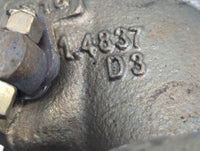 2020 Ford Escape Turbocharger Turbo Charger Super Charger Supercharger - Oemusedautoparts1.com