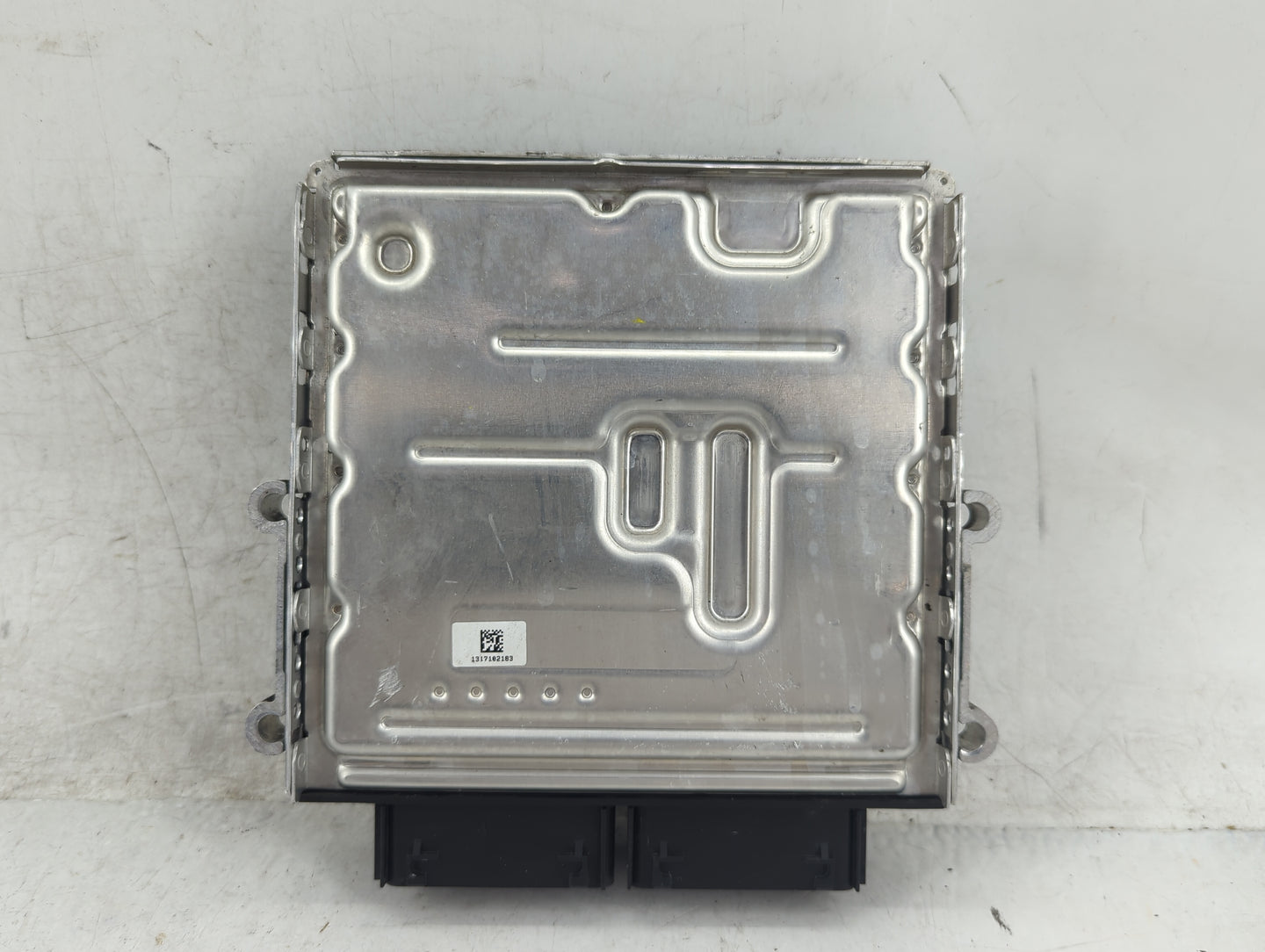 2020-2022 Ford Escape PCM Engine Control Computer ECU ECM PCU OEM P/N:LX6A-12A650-YA 0 261 S22 491 Fits Fits 2020 2021 2022 