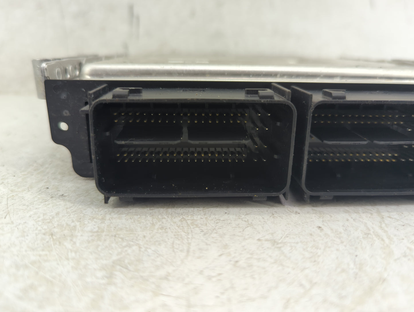 2020-2022 Ford Escape PCM Engine Control Computer ECU ECM PCU OEM P/N:LX6A-12A650-YA 0 261 S22 491 Fits Fits 2020 2021 2022 