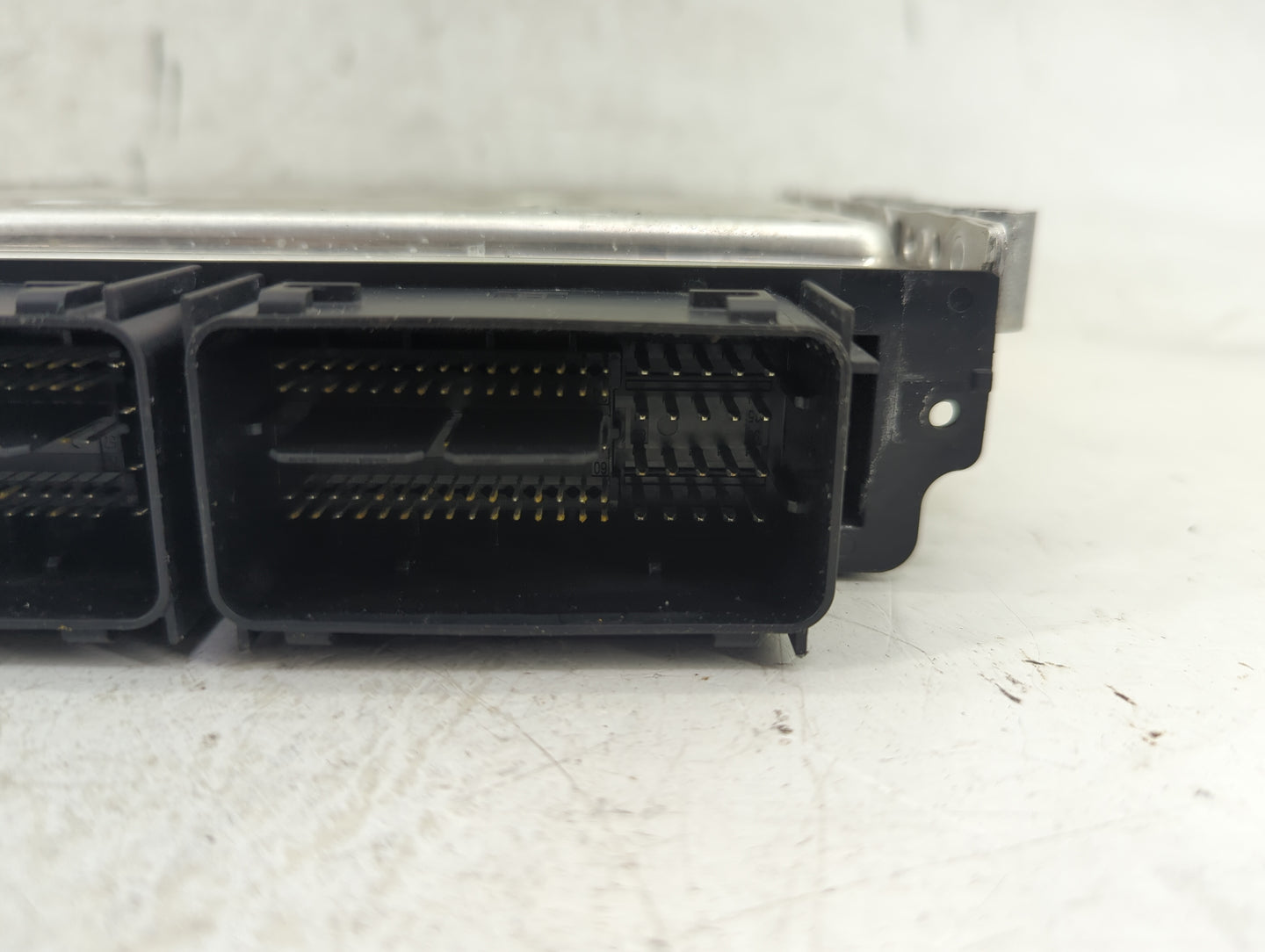 2020-2022 Ford Escape PCM Engine Control Computer ECU ECM PCU OEM P/N:LX6A-12A650-YA 0 261 S22 491 Fits Fits 2020 2021 2022 