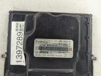 2020-2022 Ford Escape PCM Engine Control Computer ECU ECM PCU OEM P/N:LX6A-12A650-YA 0 261 S22 491 Fits Fits 2020 2021 2022 