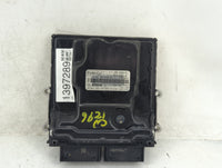2020-2022 Ford Escape PCM Engine Control Computer ECU ECM PCU OEM P/N:LX6A-12A650-YA 0 261 S22 491 Fits Fits 2020 2021 2022 
