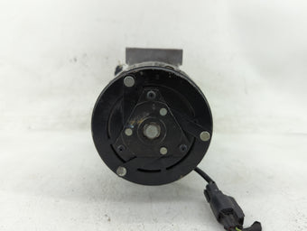 compare product 2020-2022 Ford Escape Air Conditioning A/c Ac Compressor Oem