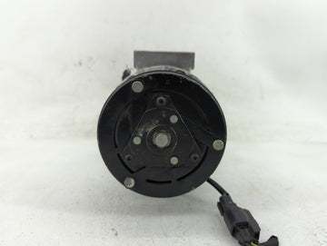 2020-2022 Ford Escape Air Conditioning A/c Ac Compressor Oem - Oemusedautoparts1.com