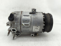 2020-2022 Ford Escape Air Conditioning A/c Ac Compressor Oem - Oemusedautoparts1.com