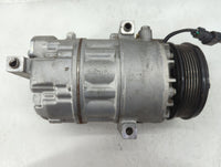 2020-2022 Ford Escape Air Conditioning A/c Ac Compressor Oem - Oemusedautoparts1.com