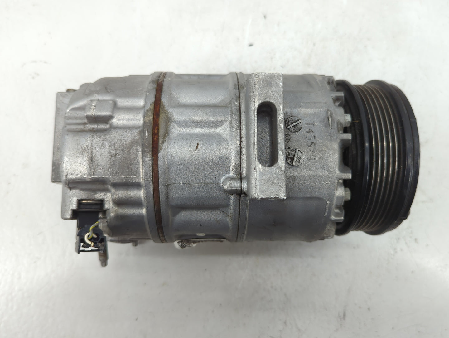 2020-2022 Ford Escape Air Conditioning A/c Ac Compressor Oem - Oemusedautoparts1.com