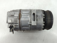 2020-2022 Ford Escape Air Conditioning A/c Ac Compressor Oem - Oemusedautoparts1.com