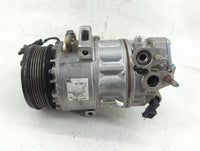 2020-2022 Ford Escape Air Conditioning A/c Ac Compressor Oem - Oemusedautoparts1.com