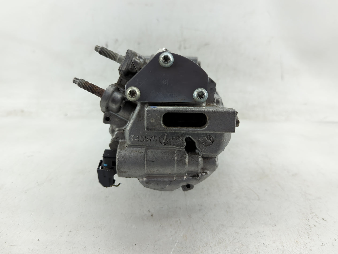 2020-2022 Ford Escape Air Conditioning A/c Ac Compressor Oem - Oemusedautoparts1.com