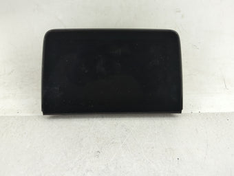 compare product 2020-2020 Ford Escape Information Display Screen 1400856