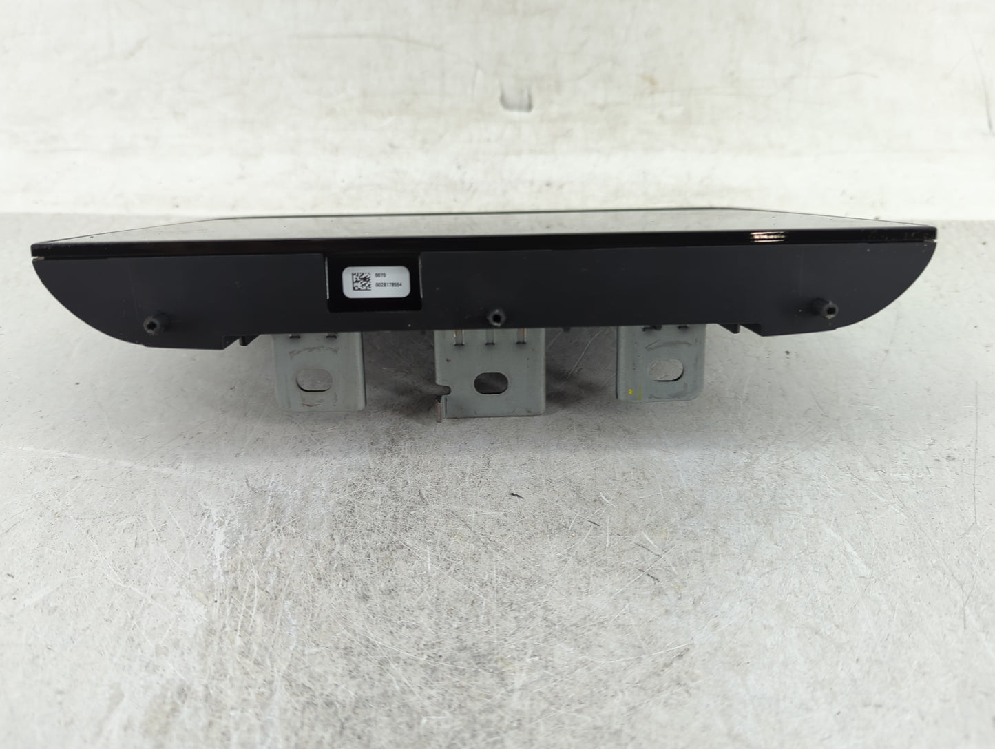 2020-2020 Ford Escape Information Display Screen - Oemusedautoparts1.com