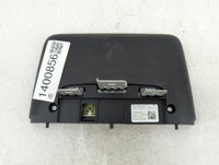 2020-2020 Ford Escape Information Display Screen - Oemusedautoparts1.com