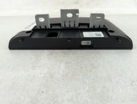 2020-2020 Ford Escape Information Display Screen - Oemusedautoparts1.com