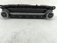 2020-2020 Ford Escape Radio Control Panel - Oemusedautoparts1.com
