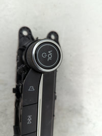 2020-2020 Ford Escape Radio Control Panel - Oemusedautoparts1.com