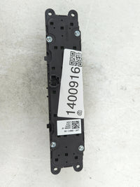 2020-2020 Ford Escape Radio Control Panel - Oemusedautoparts1.com