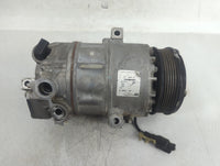 2020-2022 Ford Escape Air Conditioning A/c Ac Compressor Oem - Oemusedautoparts1.com