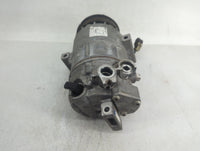 2020-2022 Ford Escape Air Conditioning A/c Ac Compressor Oem - Oemusedautoparts1.com