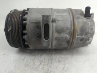 2020-2022 Ford Escape Air Conditioning A/c Ac Compressor Oem - Oemusedautoparts1.com