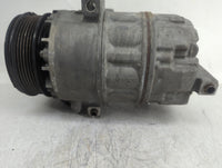 2020-2022 Ford Escape Air Conditioning A/c Ac Compressor Oem - Oemusedautoparts1.com