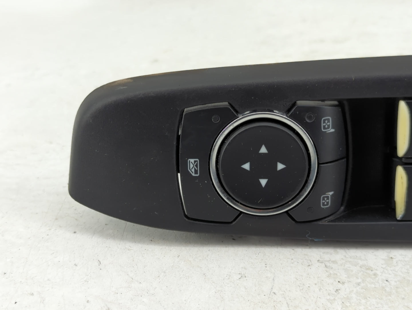 2020-2022 Ford Escape Master Power Window Switch Replacement Driver Side Left P/N:LJ6T-14540-BCW Fits Fits 2020 2021 2022 OE