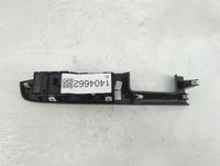 2020-2022 Ford Escape Master Power Window Switch Replacement Driver Side Left P/N:LJ6T-14540-BCW Fits Fits 2020 2021 2022 OE
