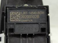 2020-2022 Ford Escape Master Power Window Switch Replacement Driver Side Left P/N:LJ6T-14540-BCW Fits Fits 2020 2021 2022 OE
