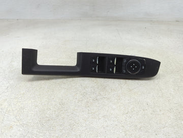 2020-2022 Ford Escape Master Power Window Switch Replacement Driver Side Left P/N:LJ6T-14540-CCW Fits Fits 2020 2021 2022 OE