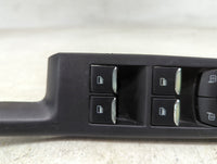 2020-2022 Ford Escape Master Power Window Switch Replacement Driver Side Left P/N:LJ6T-14540-CCW Fits Fits 2020 2021 2022 OE