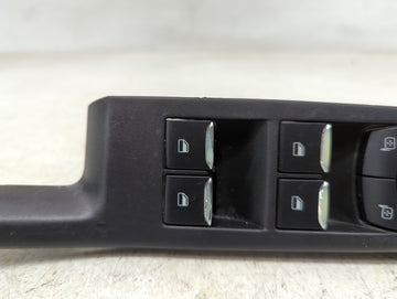 2020-2022 Ford Escape Master Power Window Switch Replacement Driver Side Left P/N:LJ6T-14540-CCW Fits Fits 2020 2021 2022 OEM Used Auto Parts