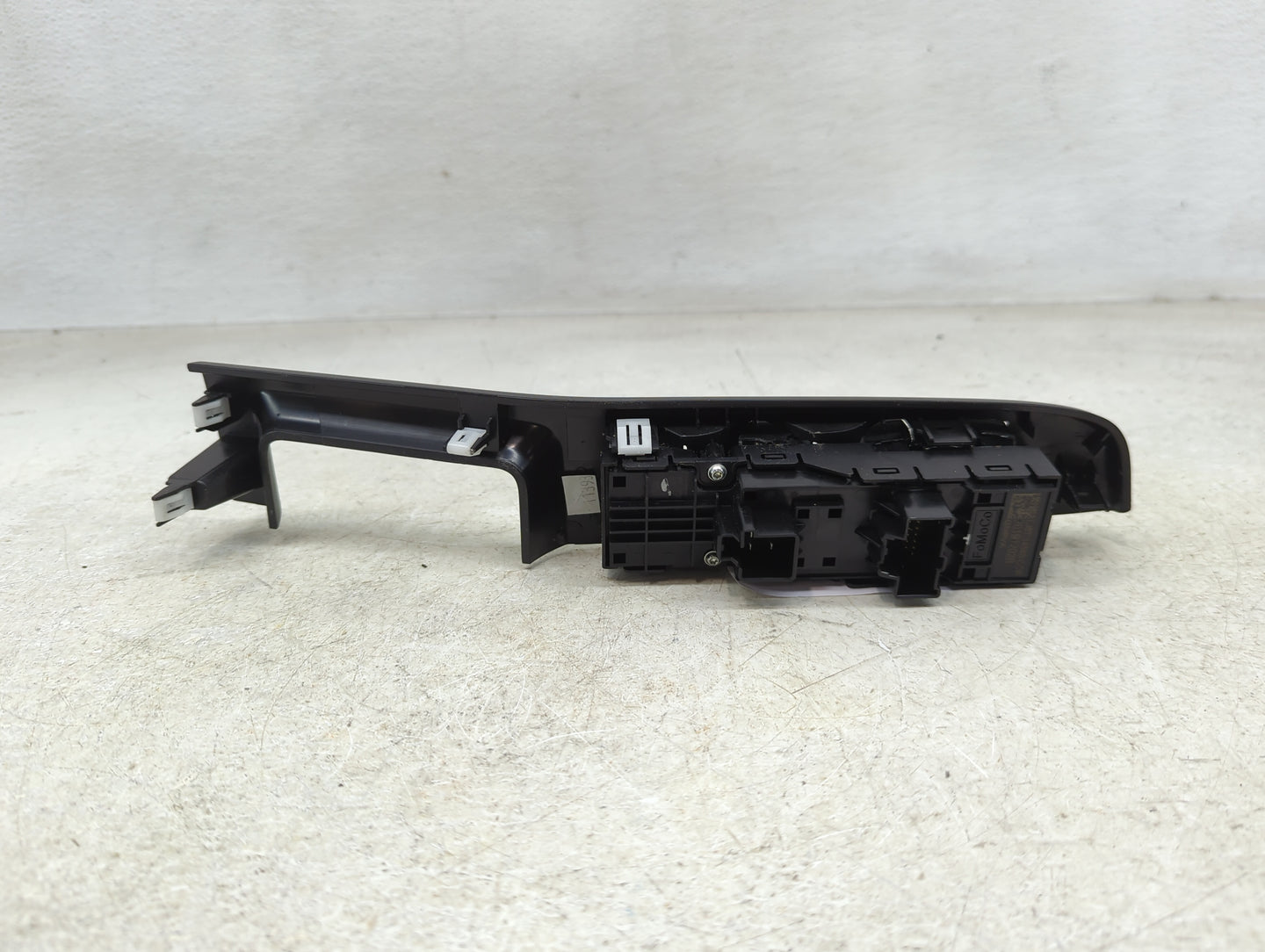 2020-2022 Ford Escape Master Power Window Switch Replacement Driver Side Left P/N:LJ6T-14540-CCW Fits Fits 2020 2021 2022 OE