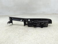 2020-2022 Ford Escape Master Power Window Switch Replacement Driver Side Left P/N:LJ6T-14540-CCW Fits Fits 2020 2021 2022 OE