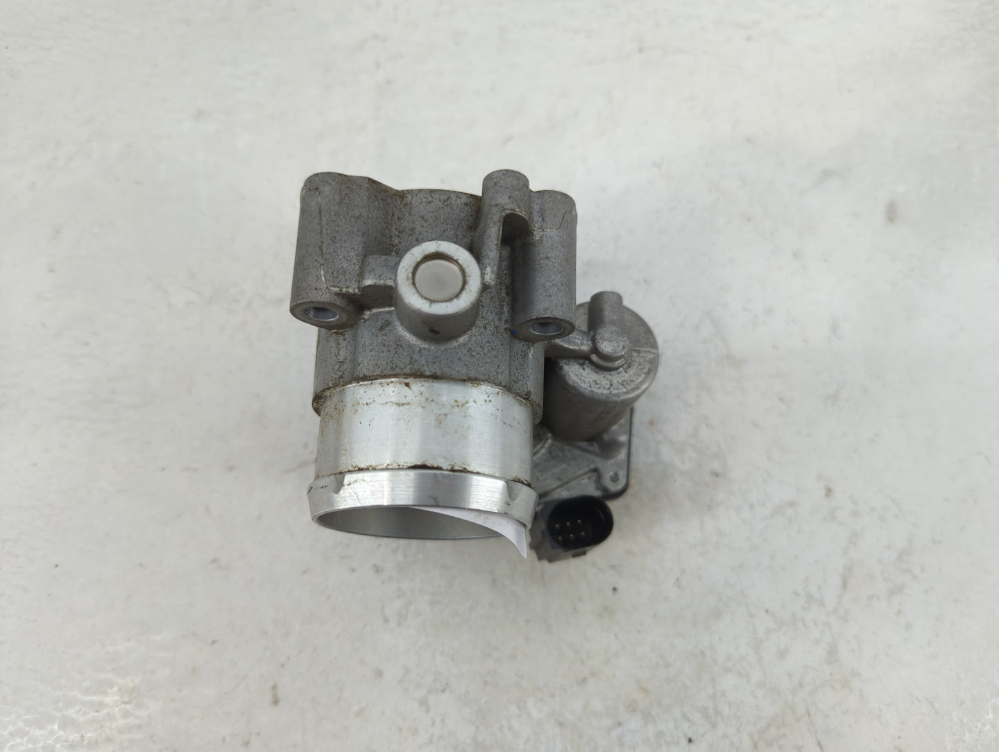 2013-2022 Ford Escape Throttle Body P/N:5.09890.11 Fits Fits 2013 2014 2015 2016 2017 2018 2019 2020 2021 2022 OEM Used Auto