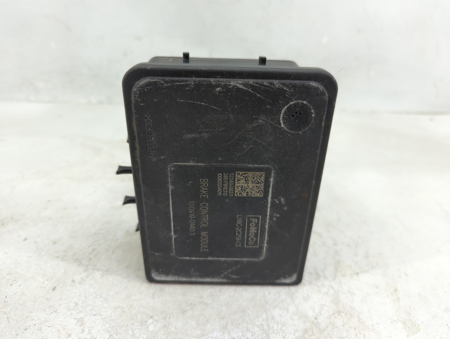 2020-2022 Ford Escape ABS Pump Control Module Replacement P/N:LX6C-2B373-CS LX6C-2B373-CE, LX6C-2C219-CJ Fits Fits 2020 2021