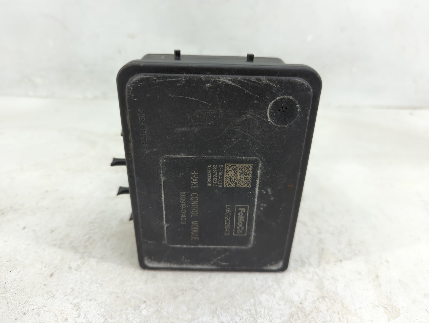 2020-2022 Ford Escape ABS Pump Control Module Replacement P/N:LX6C-2B373-CS LX6C-2B373-CE, LX6C-2C219-CJ Fits Fits 2020 2021