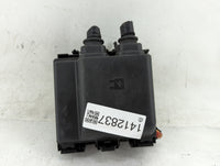 2020 Ford Escape Fusebox Fuse Box Panel Relay Module P/N:JX6T-14A094-AE Fits OEM Used Auto Parts - Oemusedautoparts1.com