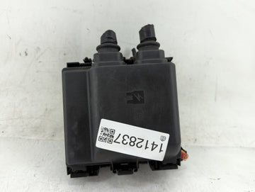 2020 Ford Escape Fusebox Fuse Box Panel Relay Module P/N:JX6T-14A094-AE Fits OEM Used Auto Parts - Oemusedautoparts1.com