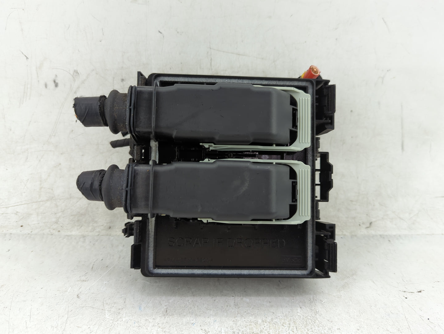 2020 Ford Escape Fusebox Fuse Box Panel Relay Module P/N:JX6T-14A094-AE Fits OEM Used Auto Parts - Oemusedautoparts1.com
