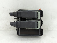 2020 Ford Escape Fusebox Fuse Box Panel Relay Module P/N:JX6T-14A094-AE Fits OEM Used Auto Parts - Oemusedautoparts1.com