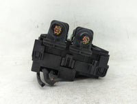 2020 Ford Escape Fusebox Fuse Box Panel Relay Module P/N:JX6T-14A094-AE Fits OEM Used Auto Parts - Oemusedautoparts1.com