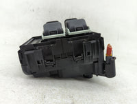 2020 Ford Escape Fusebox Fuse Box Panel Relay Module P/N:JX6T-14A094-AE Fits OEM Used Auto Parts - Oemusedautoparts1.com