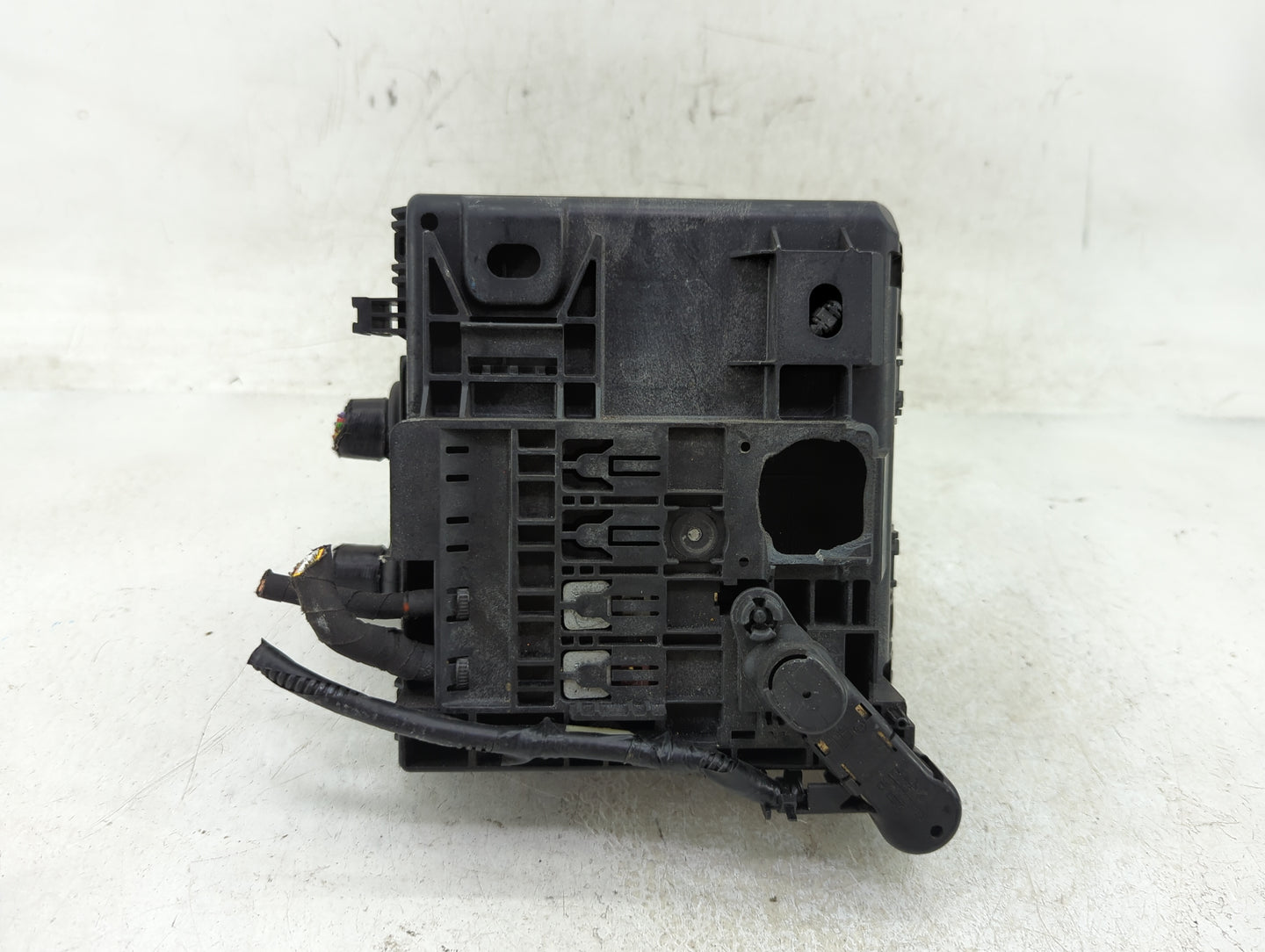 2020 Ford Escape Fusebox Fuse Box Panel Relay Module P/N:JX6T-14A094-AE Fits OEM Used Auto Parts - Oemusedautoparts1.com