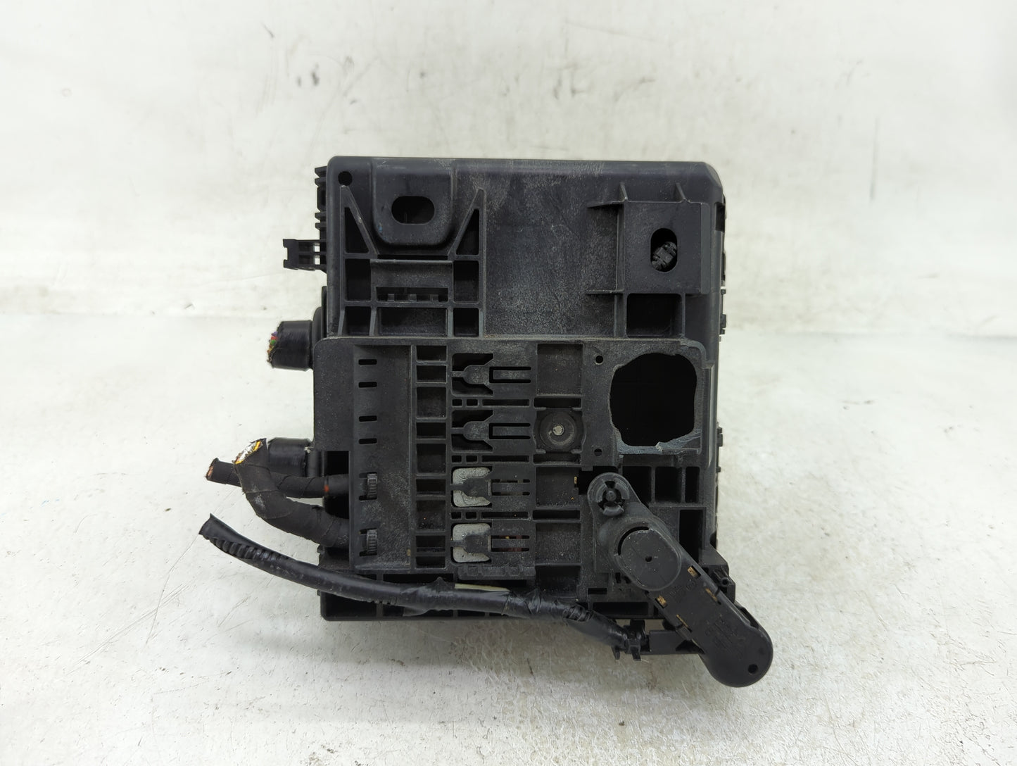 2020 Ford Escape Fusebox Fuse Box Panel Relay Module P/N:JX6T-14A094-AE Fits OEM Used Auto Parts - Oemusedautoparts1.com