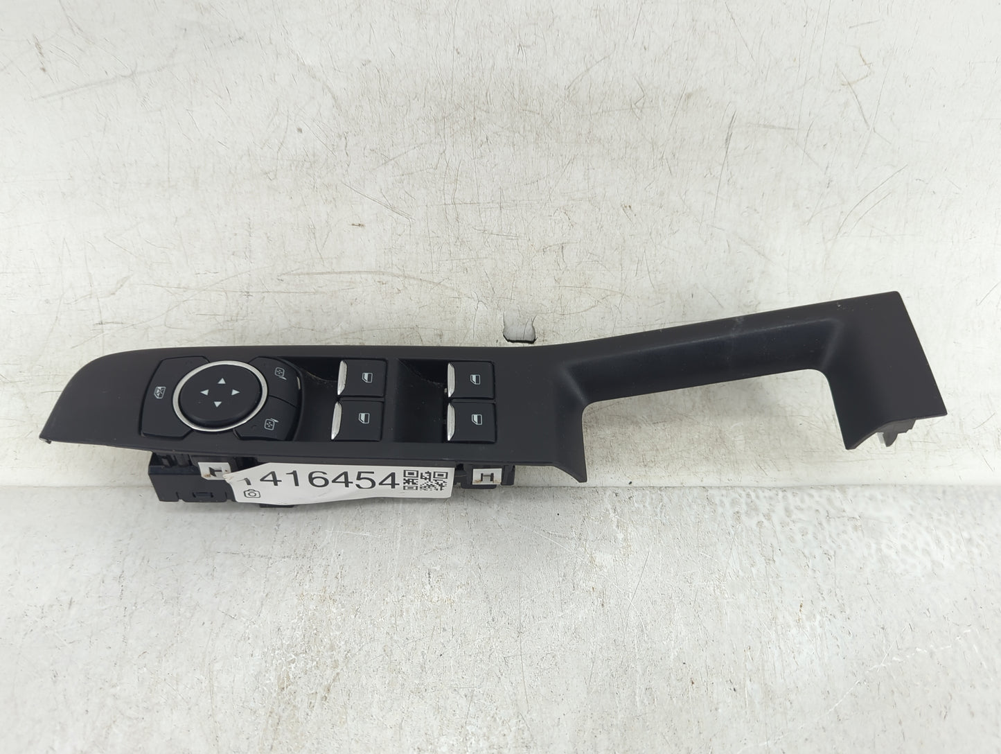 2020-2022 Ford Escape Master Power Window Switch Replacement Driver Side Left Fits Fits 2020 2021 2022 OEM Used Auto Parts -