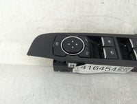 2020-2022 Ford Escape Master Power Window Switch Replacement Driver Side Left Fits Fits 2020 2021 2022 OEM Used Auto Parts -