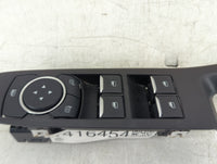 2020-2022 Ford Escape Master Power Window Switch Replacement Driver Side Left Fits Fits 2020 2021 2022 OEM Used Auto Parts -