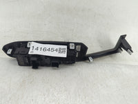 2020-2022 Ford Escape Master Power Window Switch Replacement Driver Side Left Fits Fits 2020 2021 2022 OEM Used Auto Parts -
